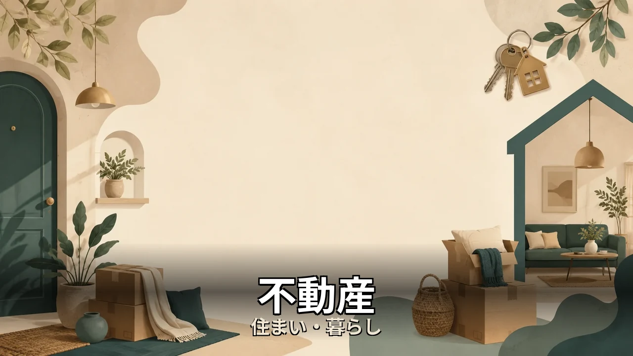 不動産 一括査定 デメリット｜評判・解約・向かない人を本音で解説