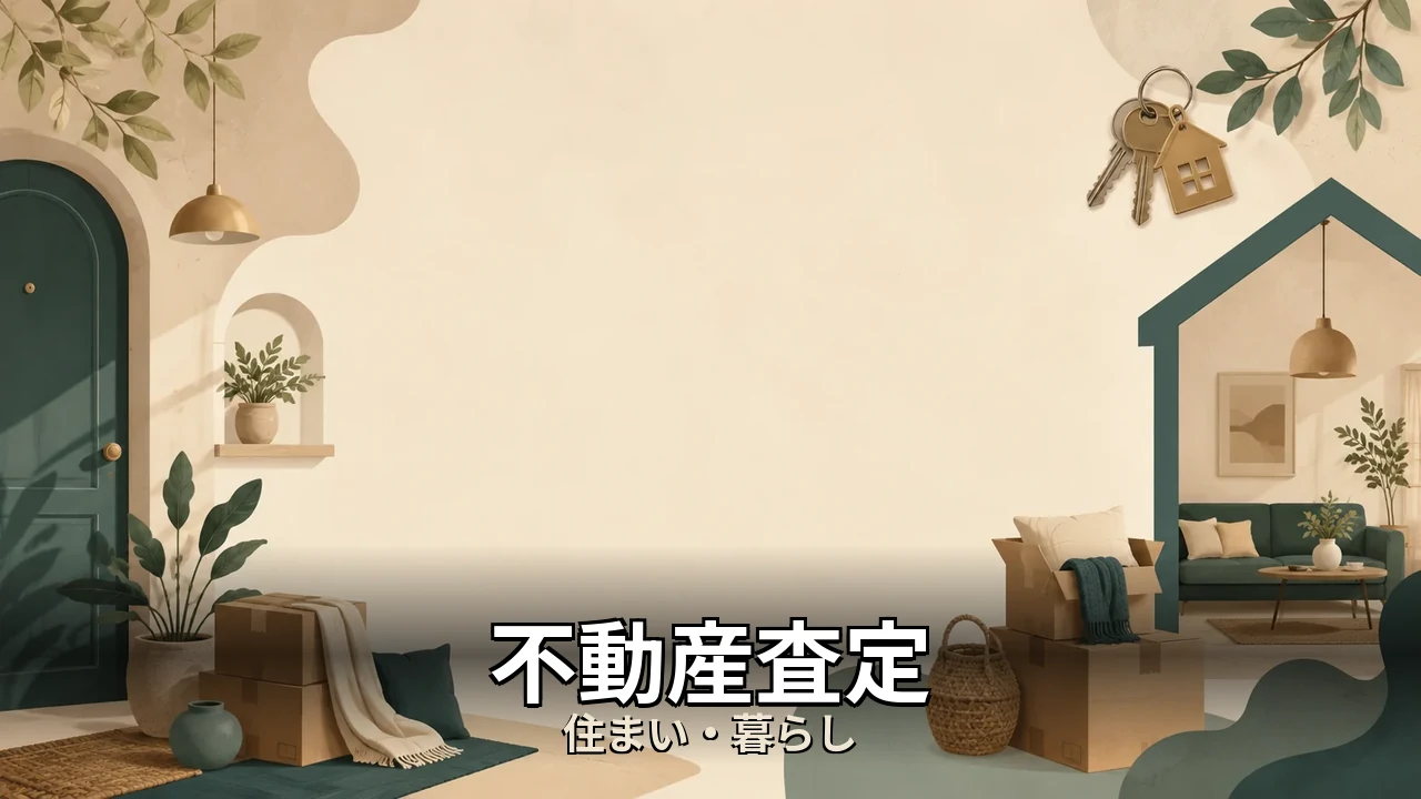 不動産査定 デメリット｜評判・解約・向かない人を本音で解説